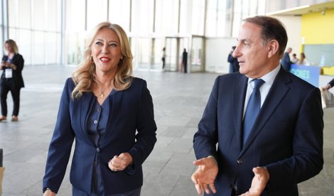 Es Andalucía - Sevilla