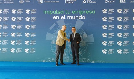 Es Andalucía - Sevilla