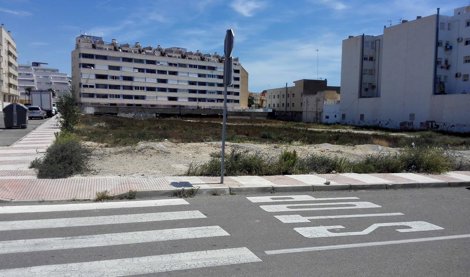 Es  Andalucía - Almería