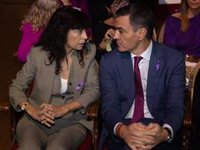 Sánchez condena el último asesinato machista: "Ni un paso atrás hasta que todas las mujeres vivan libres y sin miedo"
