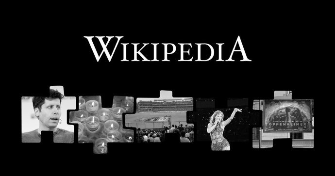 Archivo - Recurso de Wikipedia