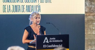 Es Andalucía - Sevilla