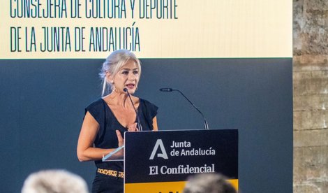 Es Andalucía - Sevilla