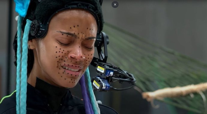 Tráiler y fecha de Fuego y agua: cómo se hicieron las películas de Avatar: "El alma de la película la pone el actor"