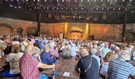 Es Andalucía - Sevilla