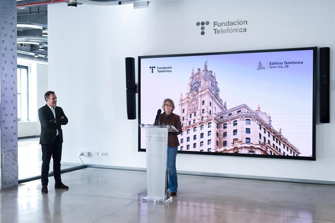 La tercera edición de Madrid Otra Mirada reúne 194 entidades participantes, 230 actividades gratuitas y 200 edificios.