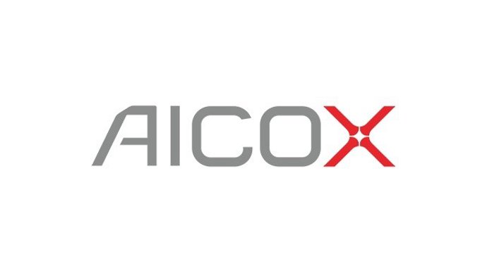 Archivo - Logo de Aicox