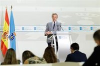 La Xunta destinará 2 millones para comprar bajos e inyectará 40 millones en la sociedad pública de vivienda