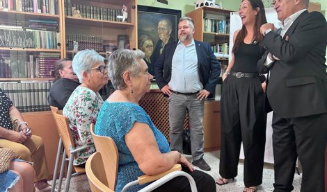 Es Andalucía - Huelva