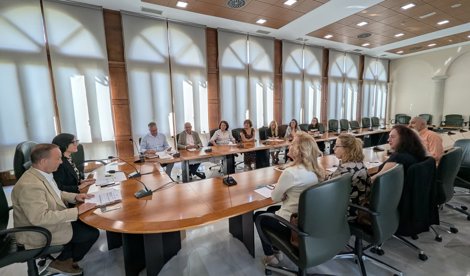 Es Andalucía - Granada