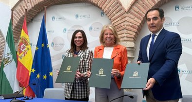 Es Andalucía - Málaga