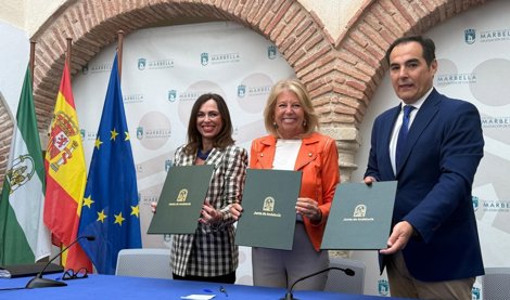 Es Andalucía - Málaga