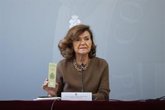 Foto: Calvo aboga por encajar el aborto como derecho fundamental en la Constitución para protegerlo de "vaivenes políticos"