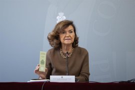 Foto: Alejandro Martínez Vélez - Europa Press