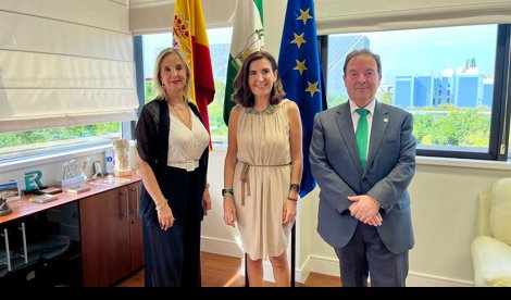 Es Andalucía - Sevilla