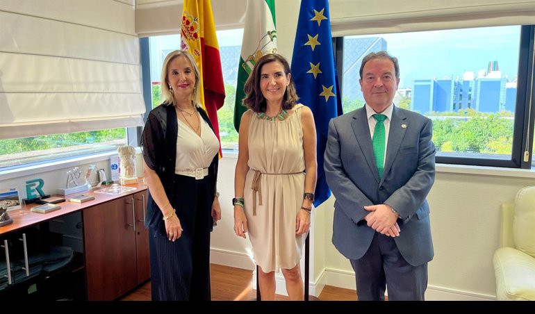 Es Andalucía - Sevilla