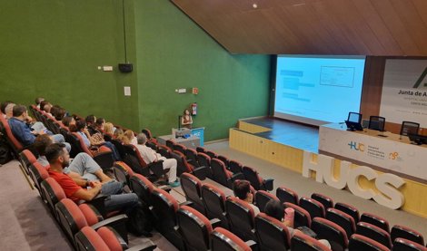 Es Andalucía - Málaga