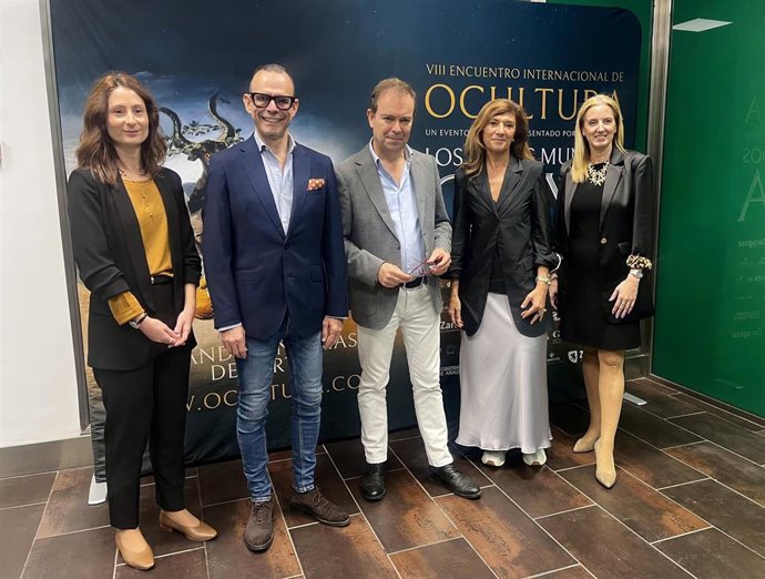 El VIII Encuentro Internacional de Ocultura se adentrará en los grandes enigmas del arte y los mundos de Goya.