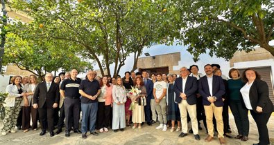 Es Andalucía - Jaén