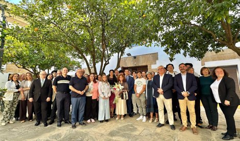 Es Andalucía - Jaén