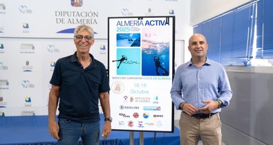 Diputación de Almería