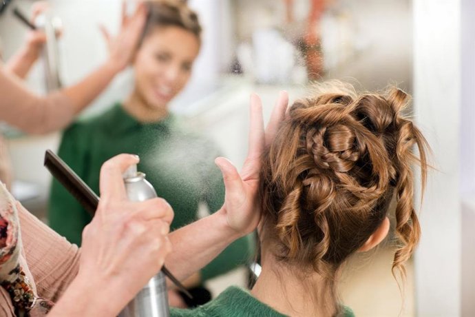 Archivo - Salón Look