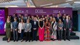 Foto: Fundación AstraZeneca entrega los IX Premios Jóvenes Investigadores, con una dotación total de un millón de euros