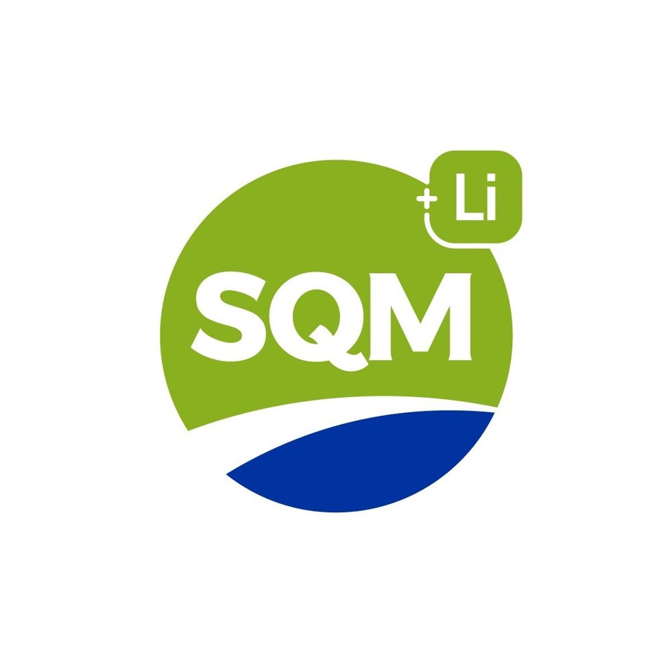 Archivo - SQM.