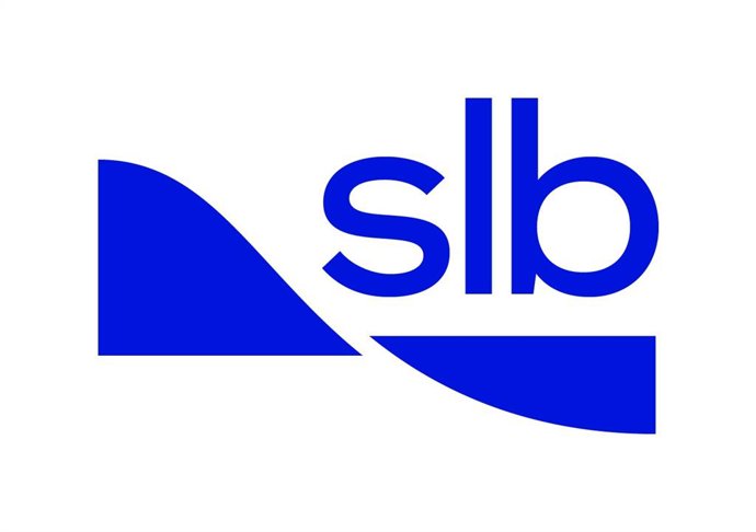 Archivo - Arquivo - Novo logotipo da Schlumberger (SLB).
