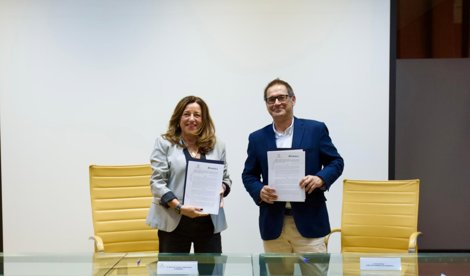 Es Andalucía - Sevilla