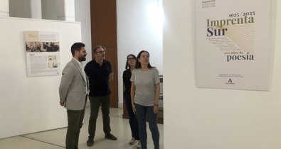 Es Andalucía - Granada