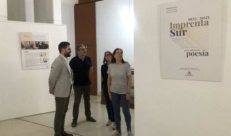 Es Andalucía - Granada