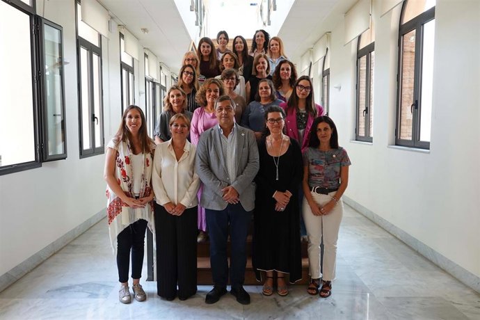 La Universidad de Málaga (UMA) acoge, los días 16 y 17 de octubre, el V Encuentro de la Red de Unidades de Igualdad de las Universidades Públicas Andaluzas (Ruiupa) con el objetivo de coordinarse entre ellas e intercambiar experiencias