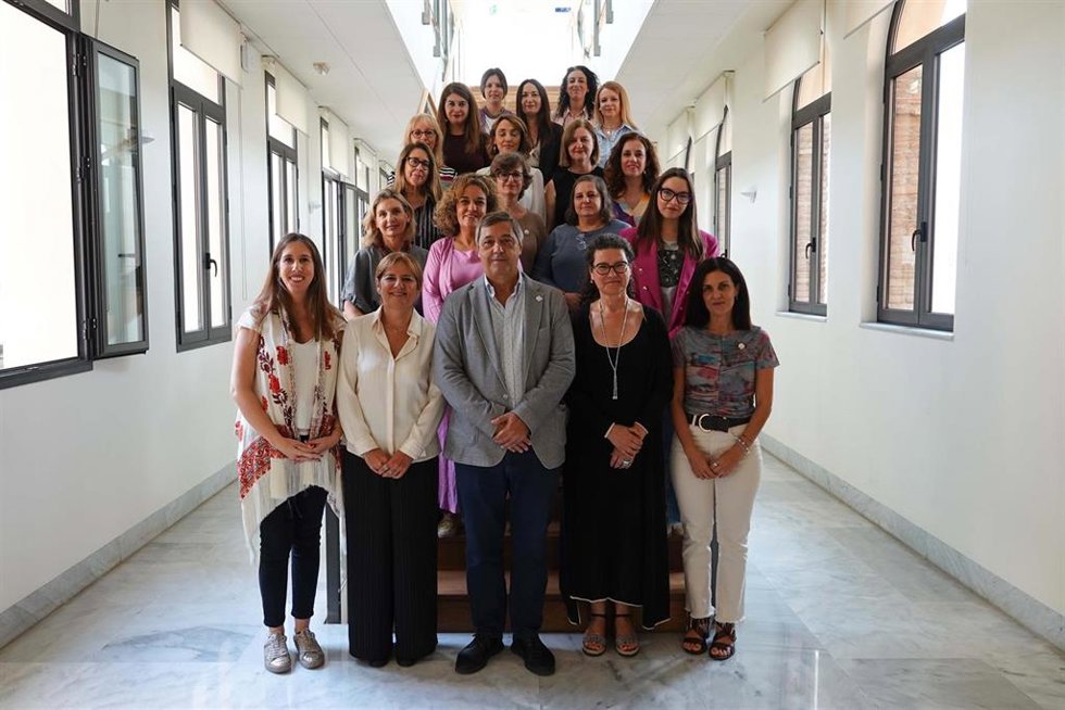 La Universidad de Málaga (UMA) acoge, los días 16 y 17 de octubre, el V Encuentro de la Red de Unidades de Igualdad de las Universidades Públicas Andaluzas (Ruiupa) con el objetivo de coordinarse entre ellas e intercambiar experiencias