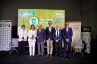La Junta calcula en 2.000 millones de euros las posibles pérdidas en el sector agrario andaluz con la nueva PAC
