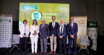 Es Andalucía - Sevilla