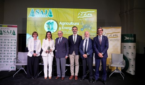 Es Andalucía - Sevilla