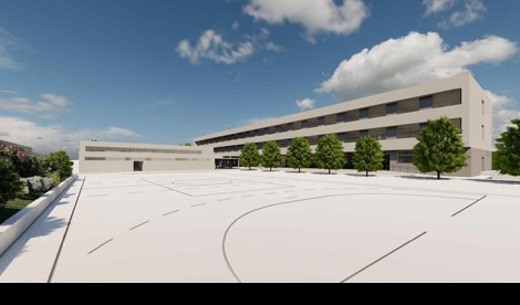 Es Andalucía - Málaga