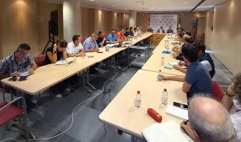 Es  Andalucía - Almería