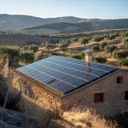 Solar360 detalla los beneficios de financiar instalaciones