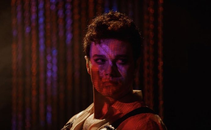 Escena del film 'The Restoration at Grayson Manor' 