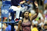 Foto: Serena Williams mantendrá un encuentro con el público el jueves 23 de octubre