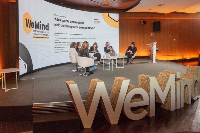 Residencial Palau participará en WeMind 2025