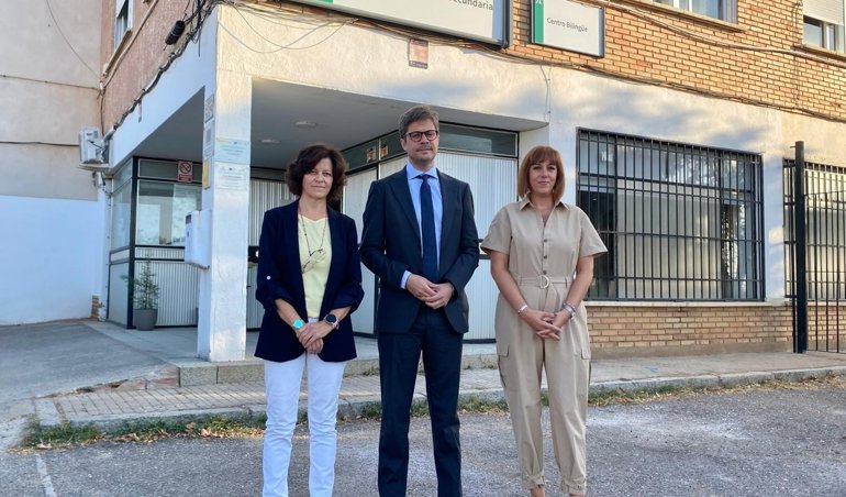 Es Andalucía - Córdoba