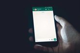 Foto: Portaltic.-WhatsApp reducirá el spam con un límite mensual al envío de mensajes a desconocidos