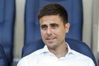 Lisci: "El Atlético es el equipo que mejor juega de la liga española"