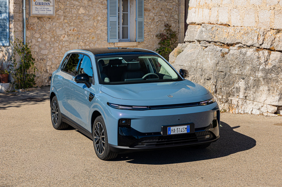 Leapmotor fabricará su nuevo SUV eléctrico B10 en España y elegirá la ciudad antes de finales de 2025.