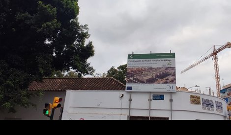 Es Andalucía - Málaga