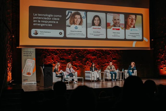 Entidades sociales aseguran que los jóvenes voluntarios fueron imprescendibles e insustituibles en la dana de 2024