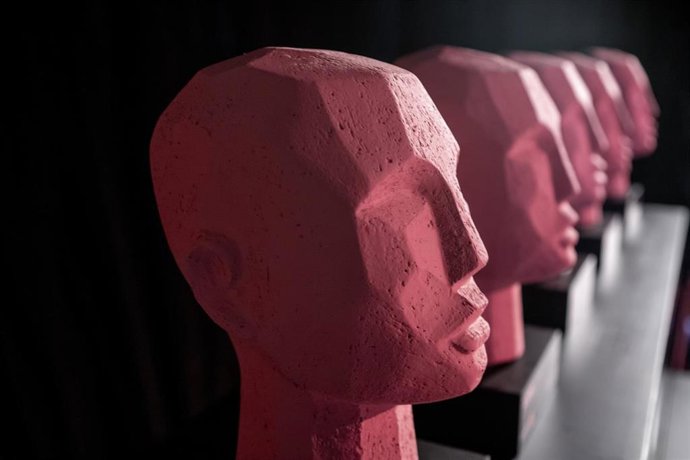 Amiab ha adelantado los premiados de su edición de 2025.